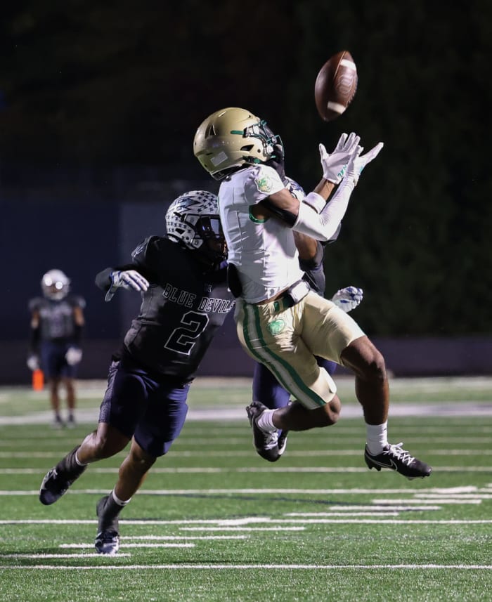 Buford vs Norcross football playoff 11-17-2023 02